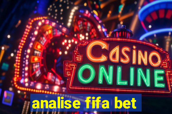 analise fifa bet